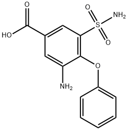 28328-54-3 structural image