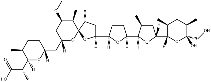 NIGERICIN SODIUM SALT