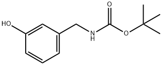 (3-HYDROXY-BENZYL)-CARBAMIC ACID TERT-BUTYL ESTER