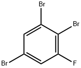 1-FLUORO-2,3,5-TRIBROMOBENZENE