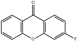 3-FLUOROXANTHEN-9-ONE