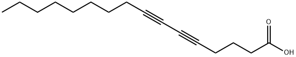 5,7-HEXADECADIYNOIC ACID