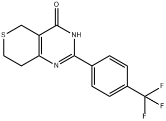 xav-939 Structural