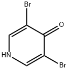 3,5-DIBROMO-4-HYDROXYPYRIDINE