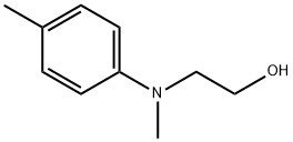 N-(2-HYDROXYETHYL)-N-METHYL-4-TOLUIDINE