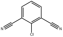 2-Chloroisophthalonitrile