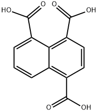 NAPHTHALENE-1,4,8-TRICARBOXYLIC ACID