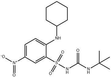 BM-531 Structural