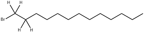 1-BROMOTRIDECANE-1,1,2,2-D4