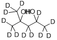 2-METHYL-2,4-PENTANE-D12-DIOL Structural