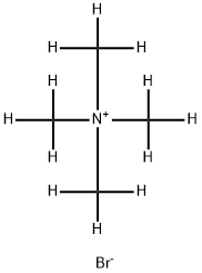 TETRAMETHYL-D12-AMMONIUM BROMIDE