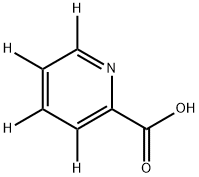 PICOLINIC-D4 ACID