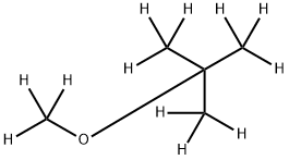 TERT-BUTYL METHYL ETHER-D12