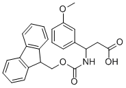 3-N-FMOC-3-(3-METHOXYPHENYL)PROPIONIC ACID