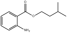 iso-amylanthranilate