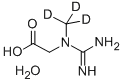 CREATINE-D3 HYDRATE