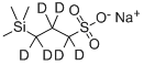 3-(TRIMETHYLSILYL)-1-PROPANESULFONIC ACI