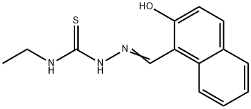 284683-88-1 structural image