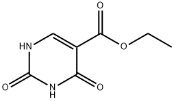 5-CARBETHOXYURACIL Structural