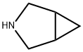 3-azabicyclo[3.1.0]hexane Structural