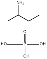 2-Aminobutane phosphate