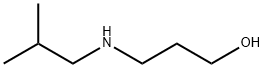 3-ISOBUTYLAMINO-PROPAN-1-OL