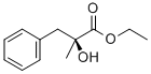 ETHYL (S)-2-HYDROXY-2-METHYLBENZENEPROPANOATE