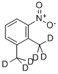 2,6-DIMETHYL-D6-NITROBENZENE