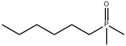 DIMETHYLHEXYLPHOSPHINE OXIDE