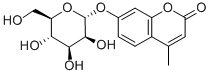 4-METHYLUMBELLIFERYL BETA-D-MANNOPYRANOSIDE