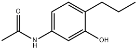 N1-(3-HYDROXY-4-PROPYLPHENYL)ACETAMIDE