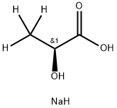 SODIUM L-LACTATE-3,3,3-D3