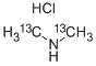 DIMETHYL-13C 2-AMINE HYDROCHLORIDE