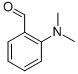 (DIMETHYLAMINO)BENZALDEHYDE