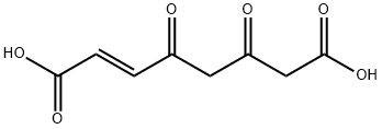 fumarylacetoacetate Structural