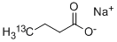 SODIUM BUTYRATE-4-13C