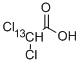 DICHLOROACETIC ACID-2-13C