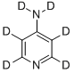 4-AMINOPYRIDINE Structural Picture