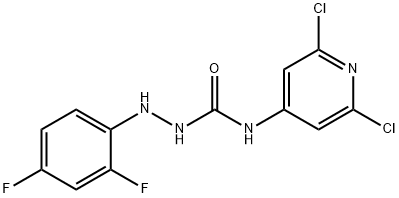 286436-18-8 structural image