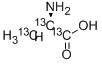 D-ALANINE-13C3
