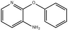 2-phenoxypyridin-3-amine Structural