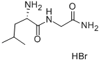 H-LEU-GLY-NH2 HBR