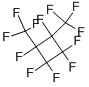 PERFLUORODIMETHYLCYCLOBUTANE