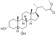 HYODEOXYCHOLIC ACID METHYL ESTER,HYODEOXYCHOLIC ACID METHYL ESTER 98+%