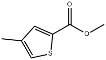 METHYL 4-METHYLTHIOPHENE-2-CARBOXYLATE