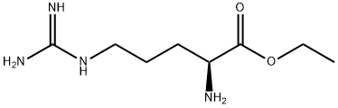 ARGININE ETHYL ESTER