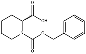 (R)-(+)-1-Cbz-2-piperidinecarboxylic acid, 97%+D93,(R)-(+)-1-CBZ-2-PIPERIDINECARBOXYLIC ACID