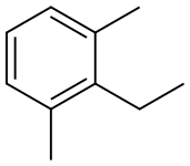 1,3-DIMETHYL-2-ETHYLBENZENE