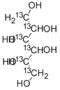 D-[UL-13C6]MANNITOL