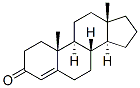 Androst-4-en-3-one Structural